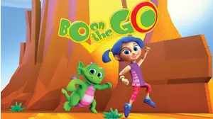 Bo On The Go