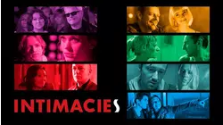 Intimacies