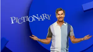 Pictionary