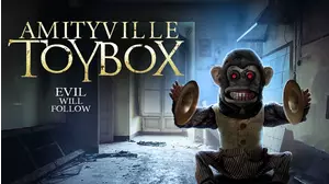 Amityville Toybox