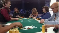 Ladies Night 2003