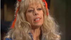 The Carol Burnett Show: S8 E14 - Vincent Price, Joan Rivers