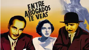 Entre Abogados te Veas