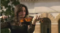 Gut Strings and Absinthe