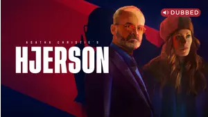 Agatha Christie's Hjerson (Dubbed)