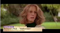 Film critic Richard Roeper shares favorite Halloween movies