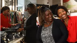 'Hearts of Gold' stirs hopes for homes mom, kids living in shelters