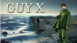 Guy X