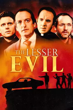 The Lesser Evil