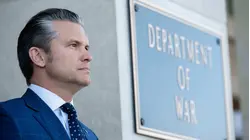 Defense Department says military newspaper Stars and Stripes must eliminate 'woke distractions'