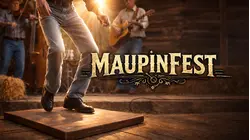 Maupinfest