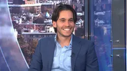 Meet the TikTok influencer empowering the Latino vote