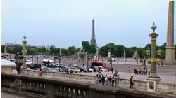 Paris, France featuring Alex Bugnon,Marc Antoine, Jessy J