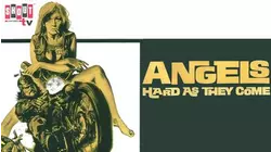Angels, Hard As They Come