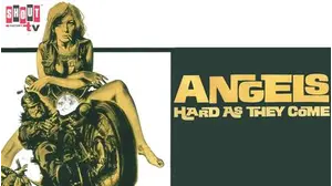Angels, Hard As They Come