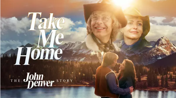 Take Me Home: The John Denver Story | Xumo Play