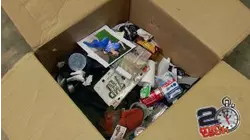 Truck Weight Loss