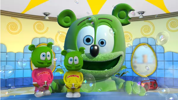 Gummy Bear - Xumo Free Kids TV | Xumo Play