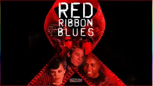 Red Ribbon Blues