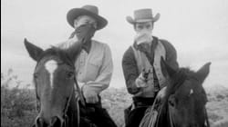 Adventures of Champion: Ep 21 - Andrew and the Deadly Double (1956)