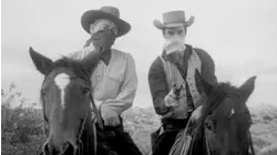 Adventures of Champion: Ep 21 - Andrew and the Deadly Double (1956)