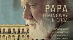 Papa Hemingway in Cuba