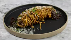 Allium Episode with Chef Derek Dammann