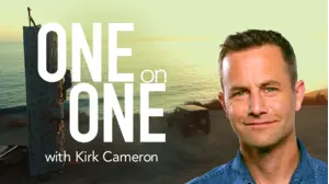 One On One with Kirk Cameron