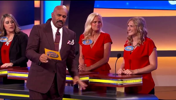 family feud full episodes 2016 patterson