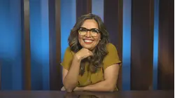 Why is Meredith Vieira Mad At Heidi Hamilton?!