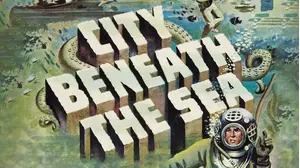City Beneath The Sea