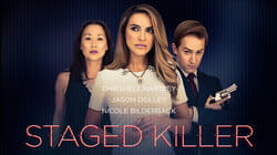 Staged Killer