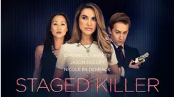Staged Killer