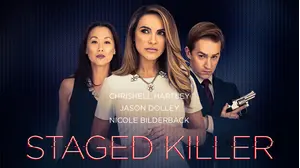 Staged Killer