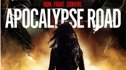 Apocalypse Road