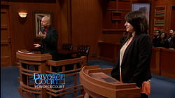 Anthony Enriquez vs. Lanae Wilcox