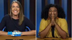 Shanola's Competitiveness Outshines Colton!