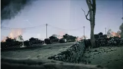 The French Campaign (The 1940's)
