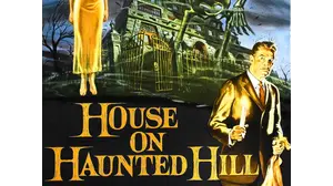 House on Haunted Hill