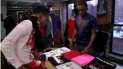 The Harlem Chocolate Factory