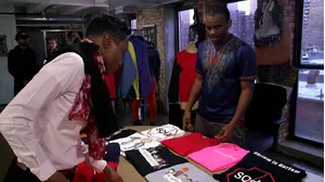 The Harlem Chocolate Factory