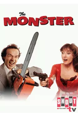 The Monster (1994)