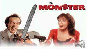The Monster (1994)