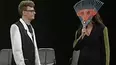 Whose Line Is It Anyway?