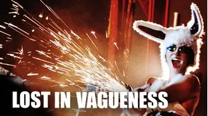 Lost in Vagueness