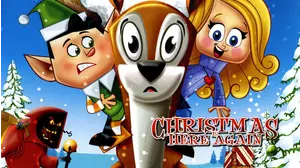 Christmas Is Here Again