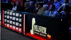North American Poker Championship 2008