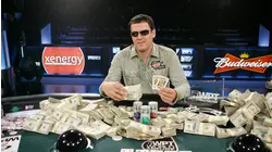 WPT World Championship 2007