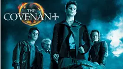 The Covenant