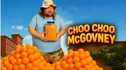 Choo Choo McGovney